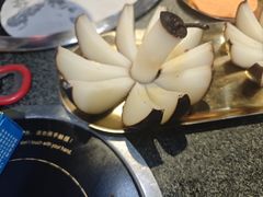 -鹤之乡·齐齐哈尔烤肉·非遗(秋涛路店)