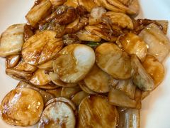 -乔家栅(襄阳南路店)