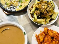 -华春餐馆(鱼山路店)