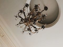 -中旅阿那亚九龙湖·公主酒店