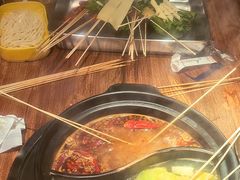 -江湖六膳門串串香(隆礼路店)