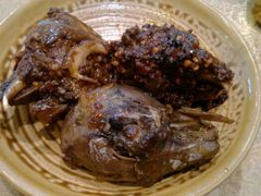 兔头-双流传承老妈兔头(玉林总店)