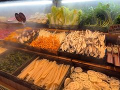 -牛YO寿喜烧和牛火锅自助(三台子万象汇店)