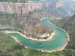 -河南宝泉旅游区