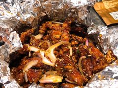 金牌滋味肉-金掌勺东北菜(格兰晴天店)