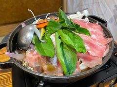 -葉家.焼鳥.居酒屋(惠利街店)