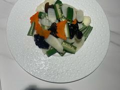 -3号仓库·创意中国菜(嘉兴龙鼎万达店)