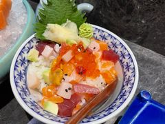 -炙柒Sekinana·精致日料(合生汇店)