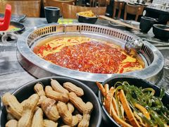 -小王少龙火锅(沙南街店)