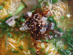 -西部马华清真食府·丝路菜(大钟寺店)