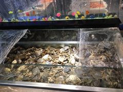 -欢乐牧场海鲜烤肉自助(牡丹园店)