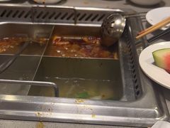 -海底捞火锅(宝龙广场夜宵主题店)