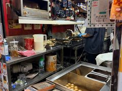 -利强记北角鸡蛋仔(弥敦道店 )