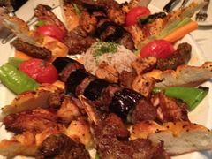 iphone_upload_pic-Pasha帕夏土耳其餐厅(南昌路店)
