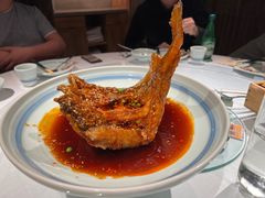 -0776食堂·京城创意菜(七里庄店)