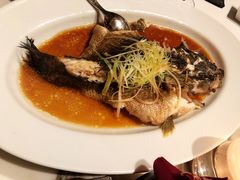 -宝丽轩中餐厅BAOLIXUAN