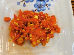 -老味道1992(武当山店)