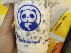 -茶百道(富春硅谷店)