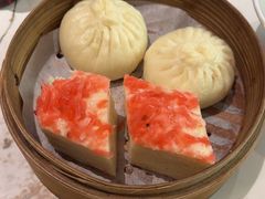 -永春园·扬州早茶·淮扬菜(漫乐城店)