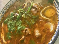 -杨家牛肉汤(淮建路店)