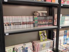 -漫库(北京王府井银泰in88店)