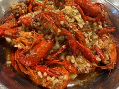 -可可大虾武汉土菜大排档(万松园1店)