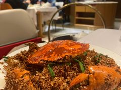 -喜记避风塘炒辣蟹(旗舰店)