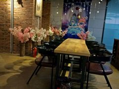 -长藤鬼校(千禧店)