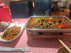 -小康菜馆(花桥二村社区店)