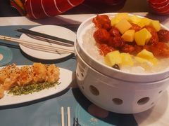 -大树餐厅(益田假日店)