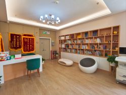 -安悦贝月子中心