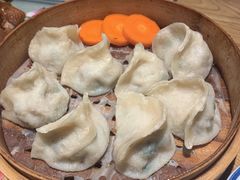 -新兴园饺子馆(北京百子湾店)