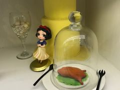 -美丽心情蛋糕(江苏路店)