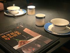 餐具摆设-凤凰湘语·湘粤鲜融(浦东旗舰店)