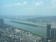 -长沙尼依格罗酒店