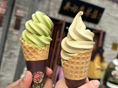 -吴裕泰茶庄(鼓楼店)