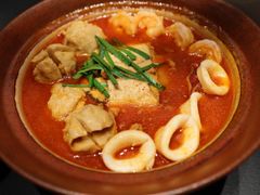 -宴遇·福建荟馆(德基广场店)