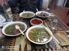 -春雨羊汤店(广开四马路总店)