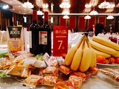 -北京西国贸大酒店