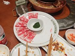 -刘老表·瓦罐汤涮肉(青云谱店)