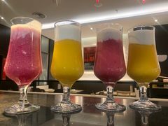 -必胜客(燕郊永旺店PHDI店)