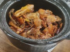 -斯丹姜母鸭·古法干香(涂门街总店)