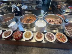 -李氏八大件老菜馆(万宝街店)
