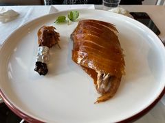 -大鸭梨烤鸭(房山店)