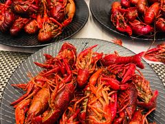 -新发展亚太JW万豪酒店·福苑咖啡厅