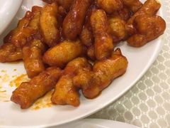 -民天酒楼(吕家营店)