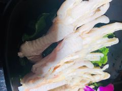 -渝味晓宇火锅(合川路店)