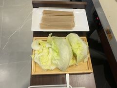 -蝎王府羊蝎子(虎坊桥总店)