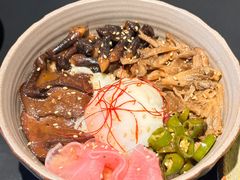 -Ameigo梅果·云贵川bistro(长宁来福士店)