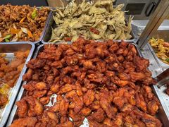 -富龙快餐店(小北店)